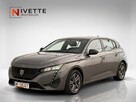 Peugeot 308 1,5 Bluehdi(130 KM) Active Pack Salon PL Faktura-Vat