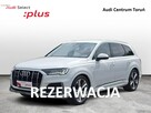 Audi Q7 MatrixLED_Hak_B&O_Wentyalcja_ACC_Asystenci_Skóra_21"_CarPlay_Indukcja - 1