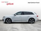 Audi Q7 MatrixLED_Hak_B&O_Wentyalcja_ACC_Asystenci_Skóra_21"_CarPlay_Indukcja - 2