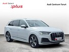 Audi Q7 MatrixLED_Hak_B&O_Wentyalcja_ACC_Asystenci_Skóra_21"_CarPlay_Indukcja - 7