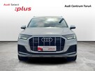 Audi Q7 MatrixLED_Hak_B&O_Wentyalcja_ACC_Asystenci_Skóra_21"_CarPlay_Indukcja - 8