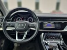 Audi Q7 MatrixLED_Hak_B&O_Wentyalcja_ACC_Asystenci_Skóra_21"_CarPlay_Indukcja - 10
