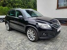 Volkswagen Tiguan ** R-LINE **  Nawigacja ** - 2