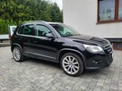 Volkswagen Tiguan ** R-LINE **  Nawigacja ** - 3