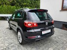 Volkswagen Tiguan ** R-LINE **  Nawigacja ** - 8