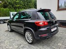Volkswagen Tiguan ** R-LINE **  Nawigacja ** - 9