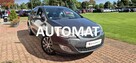 Opel Astra Sports Tourer AUTOMAT-GRZANA KIEROWNICA-FOTELE