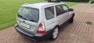 Subaru Forester 4x4-SZYBERDACH-TEMPOMAT - 8