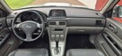 Subaru Forester 4x4-SZYBERDACH-TEMPOMAT - 16