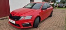 Škoda Octavia VRS-DSG-ŁOPATKI-TEMPOMAT - 4