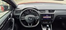 Škoda Octavia VRS-DSG-ŁOPATKI-TEMPOMAT - 15