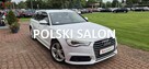 Audi A6 S-LINE ULTRA-SALON PL-SUPER STAN - 1