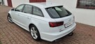 Audi A6 S-LINE ULTRA-SALON PL-SUPER STAN - 5