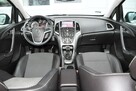 Opel Astra 1.7 CDTI Serwisowany Bezwypadkowny Navi Kamera 2xOpony 209000km - 2