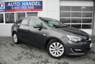 Opel Astra 1.7 CDTI Serwisowany Bezwypadkowny Navi Kamera 2xOpony 209000km - 7