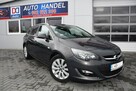 Opel Astra 1.7 CDTI Serwisowany Bezwypadkowny Navi Kamera 2xOpony 209000km - 8