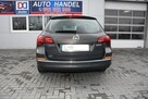 Opel Astra 1.7 CDTI Serwisowany Bezwypadkowny Navi Kamera 2xOpony 209000km - 12