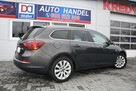 Opel Astra 1.7 CDTI Serwisowany Bezwypadkowny Navi Kamera 2xOpony 209000km - 14