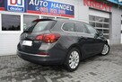 Opel Astra 1.7 CDTI Serwisowany Bezwypadkowny Navi Kamera 2xOpony 209000km - 15
