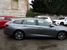 Opel Insignia Sports Tourer sprzedam ładnegoOPLA INSIGNIE 1.6 D  111KM NAJBOGAT.WERSJA - 3