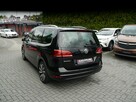 Volkswagen Sharan 2.0tdi 4x4 7osob Full Led Navi bezwypadkowy z Niemiec Gwarancja 12mc - 6
