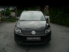 Volkswagen Sharan 2.0tdi 4x4 7osob Full Led Navi bezwypadkowy z Niemiec Gwarancja 12mc - 7