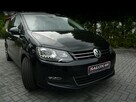 Volkswagen Sharan 2.0tdi 4x4 7osob Full Led Navi bezwypadkowy z Niemiec Gwarancja 12mc - 8