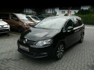 Volkswagen Sharan 2.0tdi 4x4 7osob Full Led Navi bezwypadkowy z Niemiec Gwarancja 12mc - 16