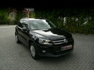 Volkswagen Tiguan 2.0b 4x4 Stan b.dobry 100%Bezwypadkowy pełny serwis VW Gwarancja 12mcy - 3