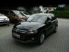 Volkswagen Tiguan 2.0b 4x4 Stan b.dobry 100%Bezwypadkowy pełny serwis VW Gwarancja 12mcy - 4
