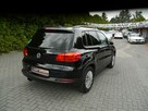 Volkswagen Tiguan 2.0b 4x4 Stan b.dobry 100%Bezwypadkowy pełny serwis VW Gwarancja 12mcy - 5