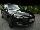 Volkswagen Tiguan 2.0b 4x4 Stan b.dobry 100%Bezwypadkowy pełny serwis VW Gwarancja 12mcy - 9