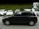 Volkswagen Tiguan 2.0b 4x4 Stan b.dobry 100%Bezwypadkowy pełny serwis VW Gwarancja 12mcy - 10