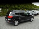 Volkswagen Tiguan 2.0b 4x4 Stan b.dobry 100%Bezwypadkowy pełny serwis VW Gwarancja 12mcy - 12