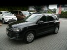 Volkswagen Tiguan 2.0b 4x4 Stan b.dobry 100%Bezwypadkowy pełny serwis VW Gwarancja 12mcy - 13