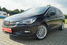 Opel Astra Dynamic 1,4 125KM serwis w ASO Zadbany GWARANCJA  hak Stan BDB - 1