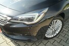 Opel Astra Dynamic 1,4 125KM serwis w ASO Zadbany GWARANCJA  hak Stan BDB - 2