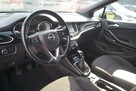 Opel Astra Dynamic 1,4 125KM serwis w ASO Zadbany GWARANCJA  hak Stan BDB - 4