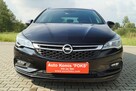 Opel Astra Dynamic 1,4 125KM serwis w ASO Zadbany GWARANCJA  hak Stan BDB - 6