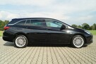 Opel Astra Dynamic 1,4 125KM serwis w ASO Zadbany GWARANCJA  hak Stan BDB - 8