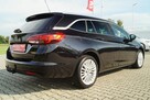 Opel Astra Dynamic 1,4 125KM serwis w ASO Zadbany GWARANCJA  hak Stan BDB - 9