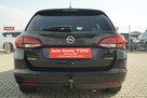 Opel Astra Dynamic 1,4 125KM serwis w ASO Zadbany GWARANCJA  hak Stan BDB - 10
