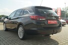 Opel Astra Dynamic 1,4 125KM serwis w ASO Zadbany GWARANCJA  hak Stan BDB - 11