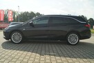 Opel Astra Dynamic 1,4 125KM serwis w ASO Zadbany GWARANCJA  hak Stan BDB - 12