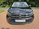Volkswagen Taigo benzynka z bardzo niskim przebiegiem 22 tyś km !!! - 13