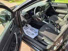 Volkswagen Taigo benzynka z bardzo niskim przebiegiem 22 tyś km !!! - 14