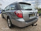 Subaru OUTBACK 3.0i#245KM#Automat#Szyberdach#Bixenon#Skóry#Climatr#Navi#Gwarancja!! - 8