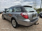 Subaru OUTBACK 3.0i#245KM#Automat#Szyberdach#Bixenon#Skóry#Climatr#Navi#Gwarancja!! - 9