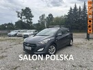 Hyundai i30 II 1.4 CRDI 90KM, II właściciel, salon PL, bezwypadkowy!