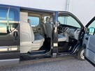 Opel Vivaro LONG